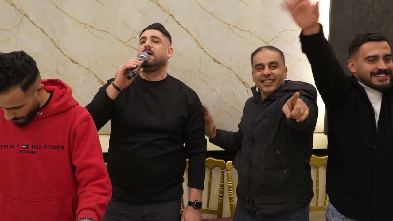 افراح  ال ابو زيد || الفنان براء ابو الهيجاء || العريس بلال ابو زيد || ادارة ابراهيم الشوبكي