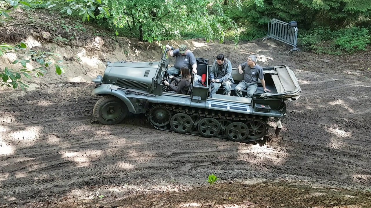 Militracks 2017 2