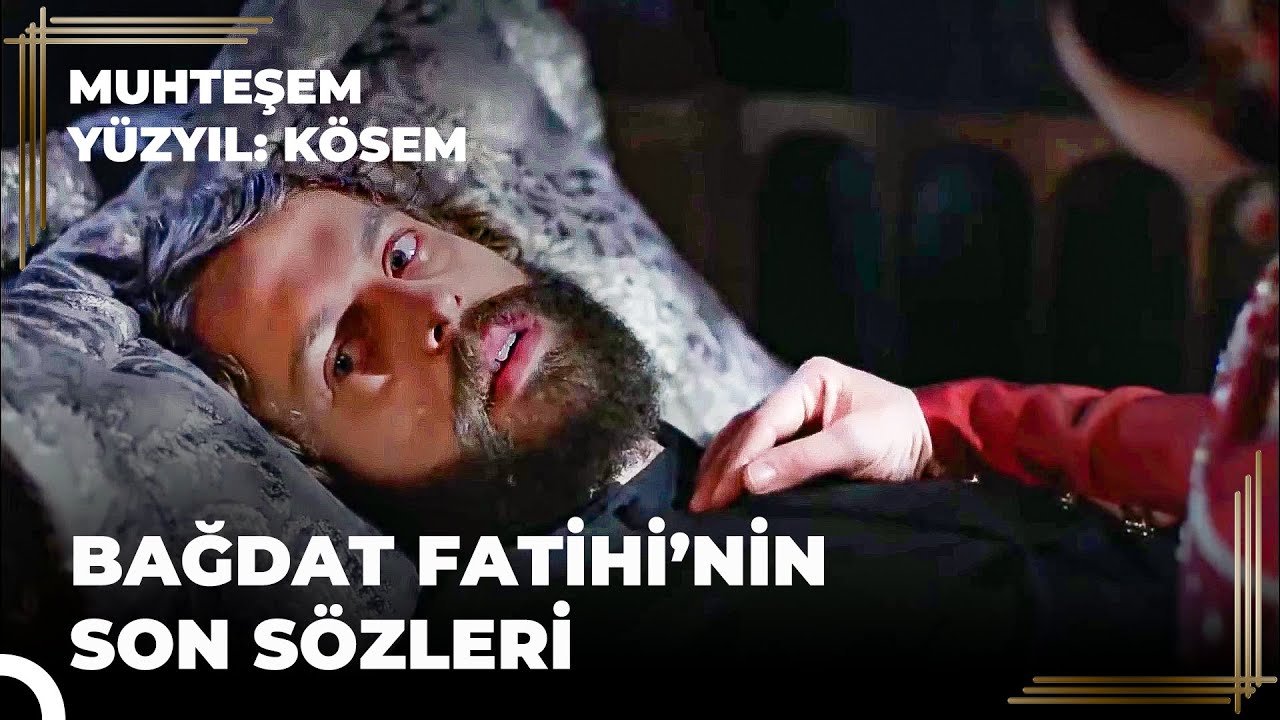 Nasıl Kösem Oldum? 