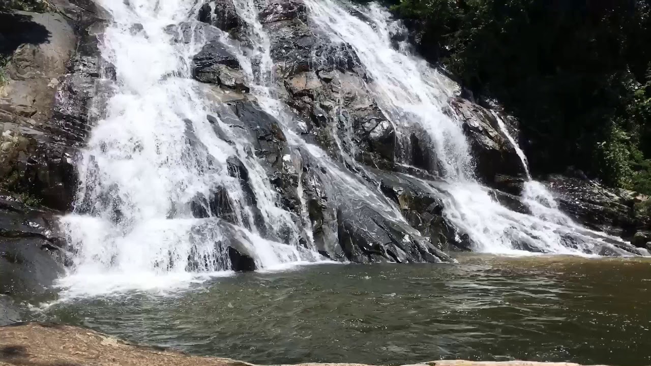 Debengeni Falls, Tzaneen, South Africa
