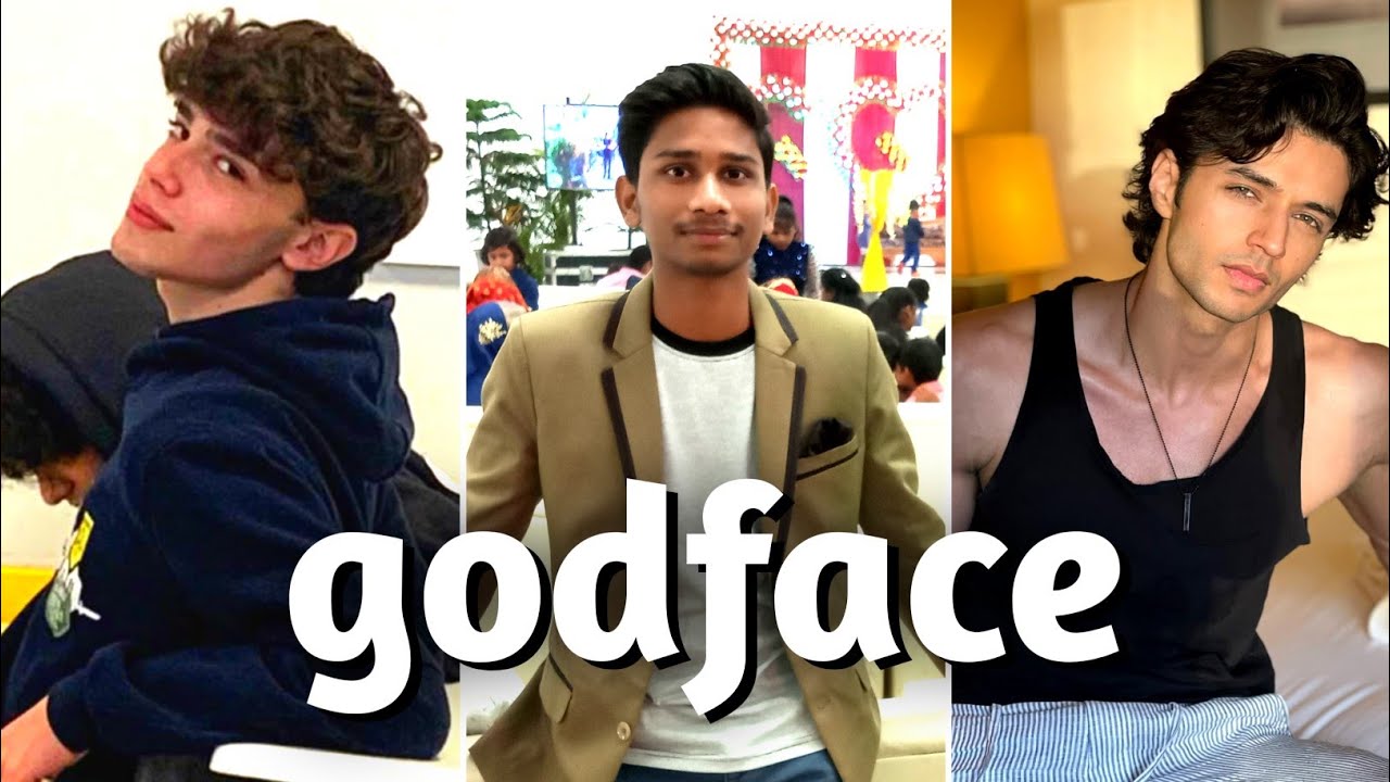 From Average to Godface - How to Look Like a Model