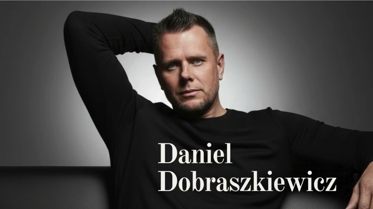 Daniel Dobraszkiewicz - Zorba i Ty