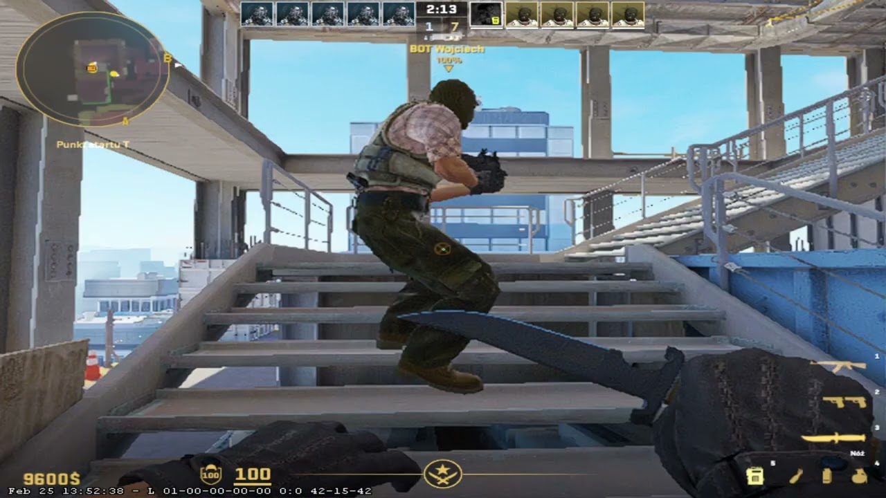 CS 2 v2