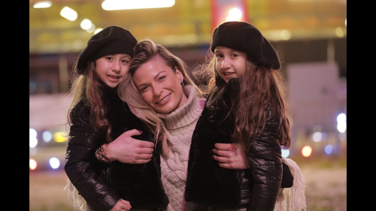 الممثلة باميلا الكيك تختبر الأمومة ليوم واحد مع يومياتي