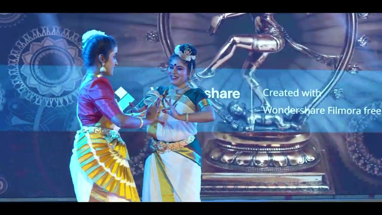 KSD Vajraprabha Day-1 Keralakalaravam