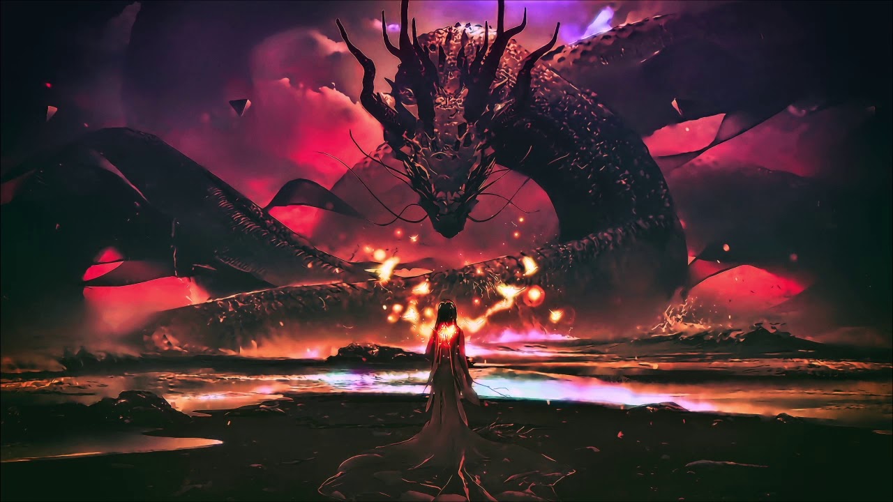 KSHMR - Strange Lands (Digital Violence Remix)