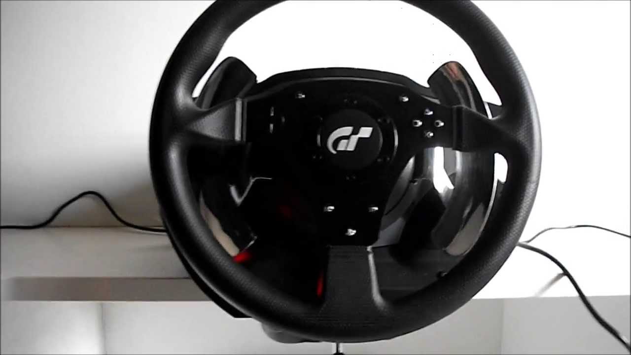 t500rs iracing wheel check 76% force feedback