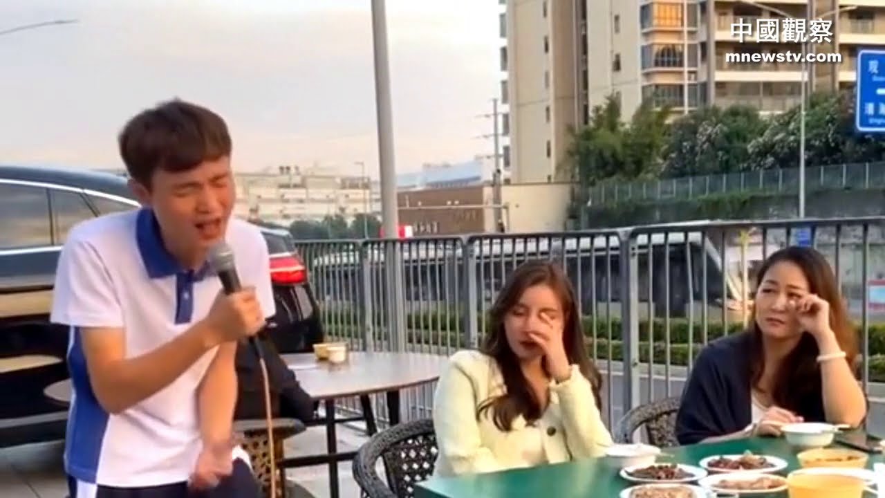 【国产MTV小品】小伙洋仔激情演唱（真唱：亚男）让2020新歌《可可托海的牧羊人》迅速爆红 （  原唱：王琪  词：王琪  曲：王琪）