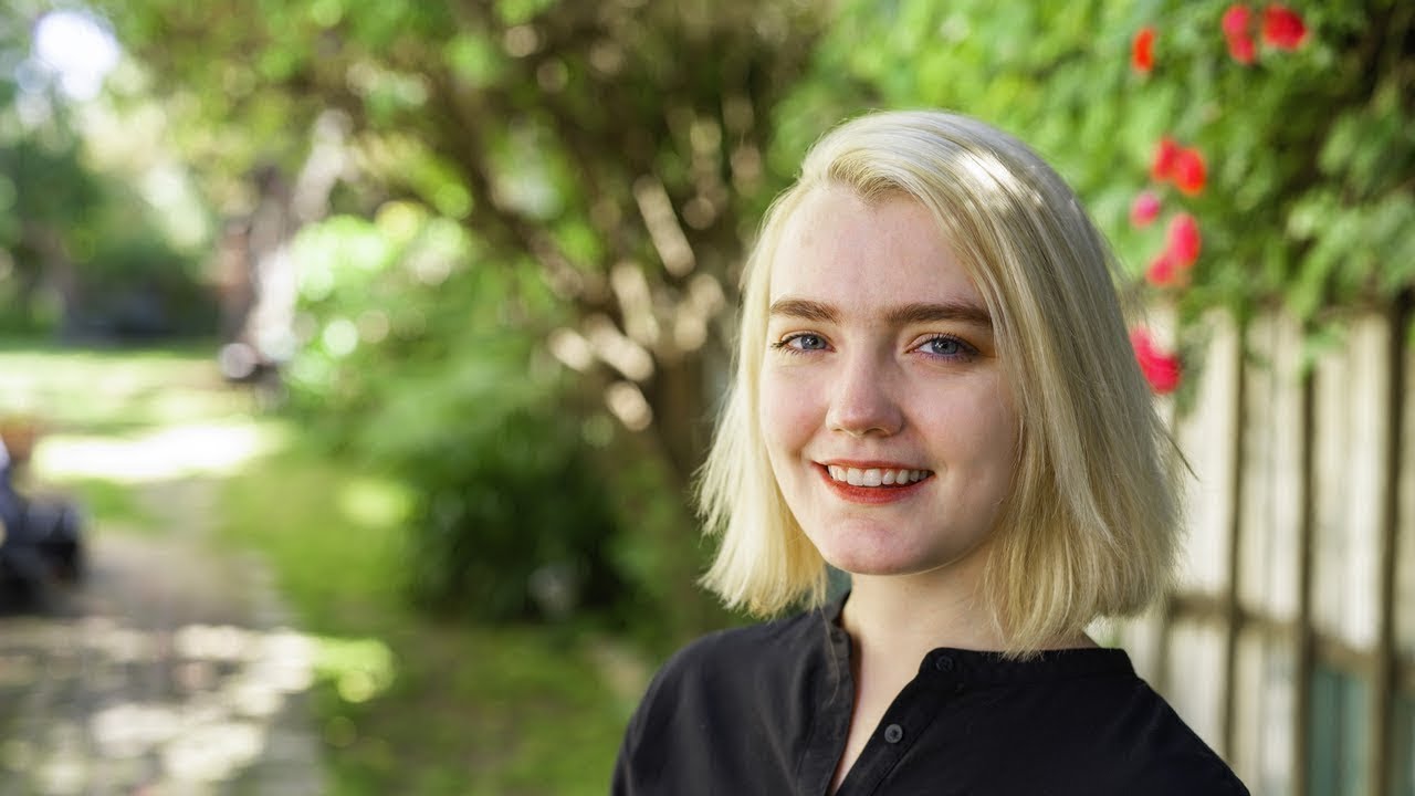 Young Woman Overcomes Multiple Misdiagnoses and Gets Her Life Back