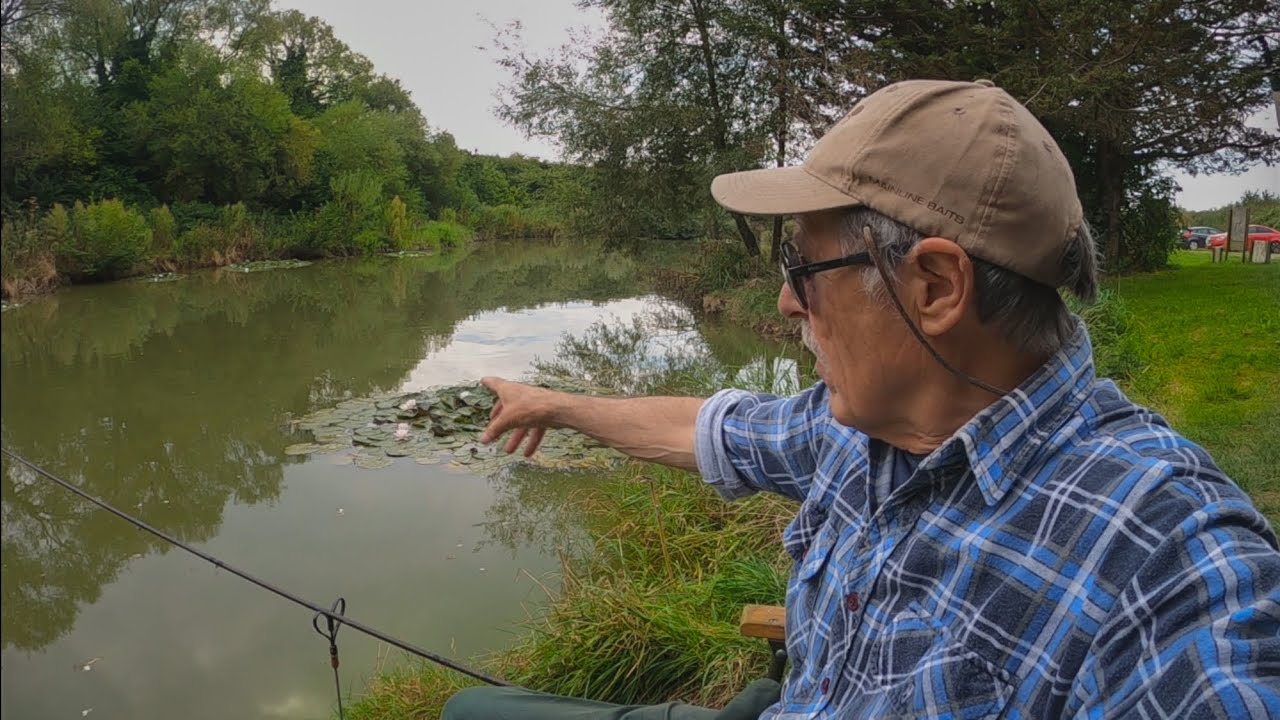 Great Supermarket Baits to try Fishing with (All Caught Fish!)