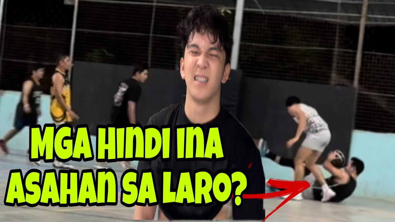 KALINGAP RAB AT FRAN HINDI KINAYA? JOY HINDI NAKARATING