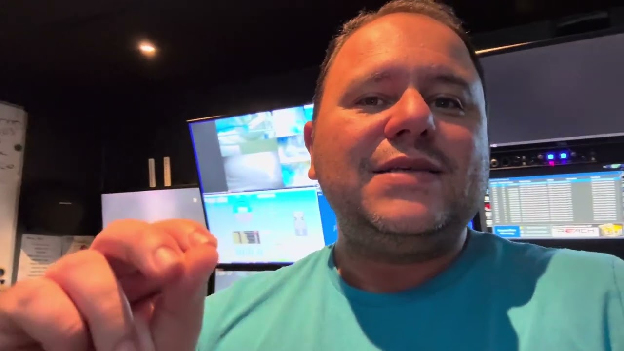 Qual o curso técnico mais abrangente para ROV? 