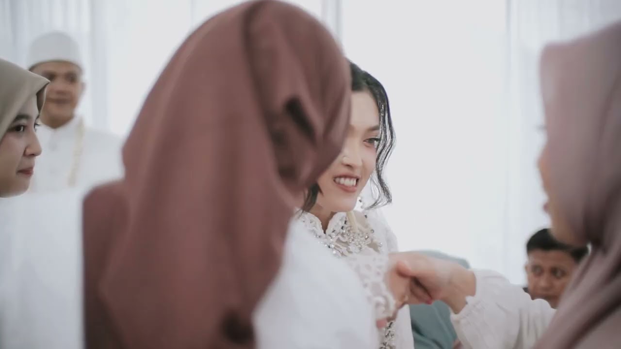 It Was Always You | Cinematic Wedding Film Arum & Sigiet