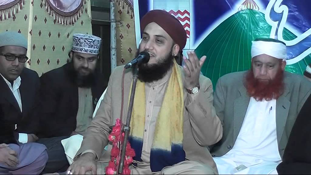 Mehfil e Zikar-o-Naat 2014,Part 3. Naat By Khalil Sultan  Siddiqi Asharfi From Lahore.