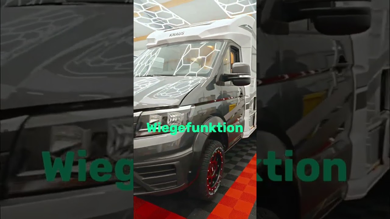 Dieses Fahrzeug kann fliegen! Unglaubliche Technik!