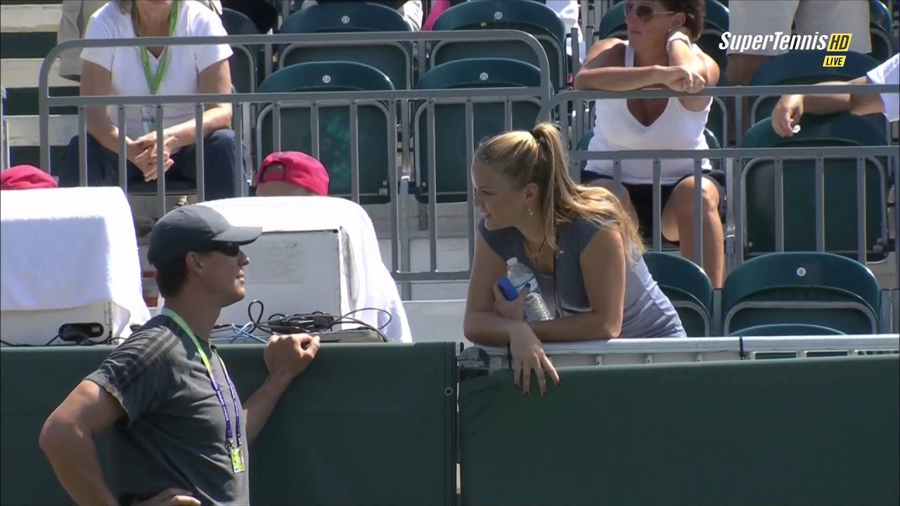 Radwanska Rybarikowa SupertennisHD 2013 03 23 17 17
