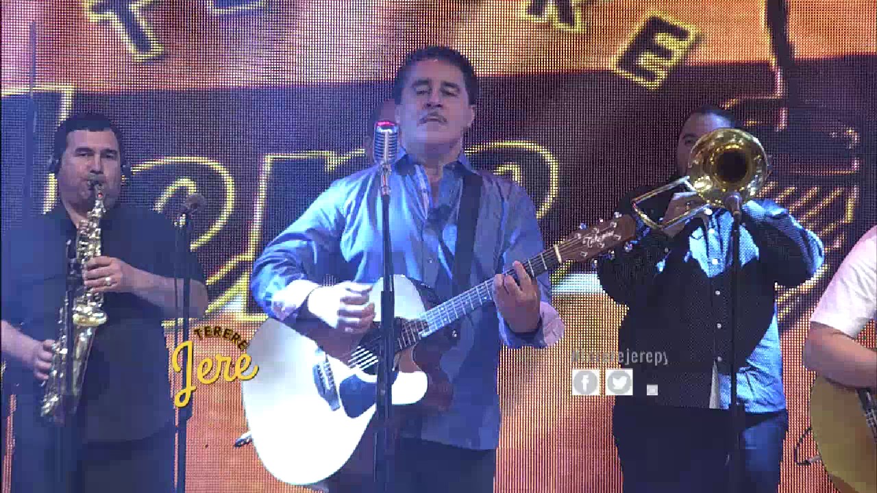 TERERE JERE - LOS OJEDA - 13 TUYUT&Iacute;