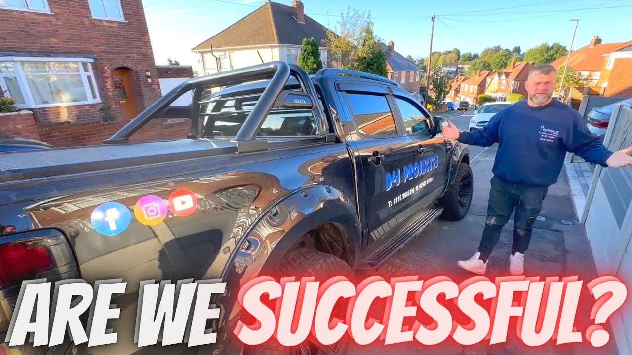 This is why we are SUCCESSFUL...