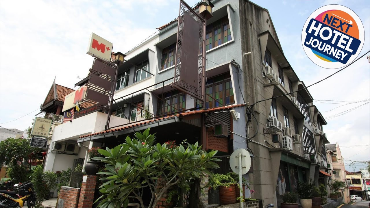 Shamrock Greenhill | Ipoh, Malaysia | Hotel Review 🛏️