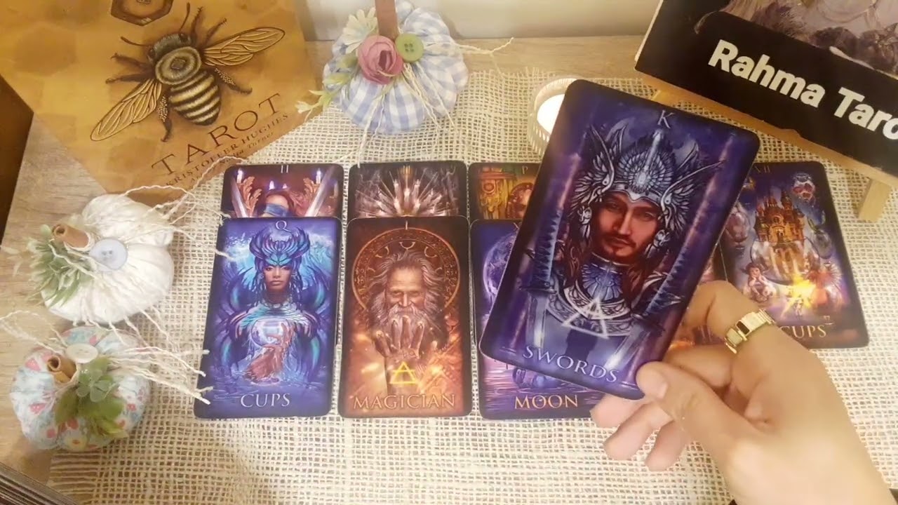 برج الحوت♓قلبه مش هاين عليك💞ذكائك العاطفي هيحمي العلاقة🧲مستني يسيطر عليك تاني🦈كراش جديد 🌷دعم مالي 💵