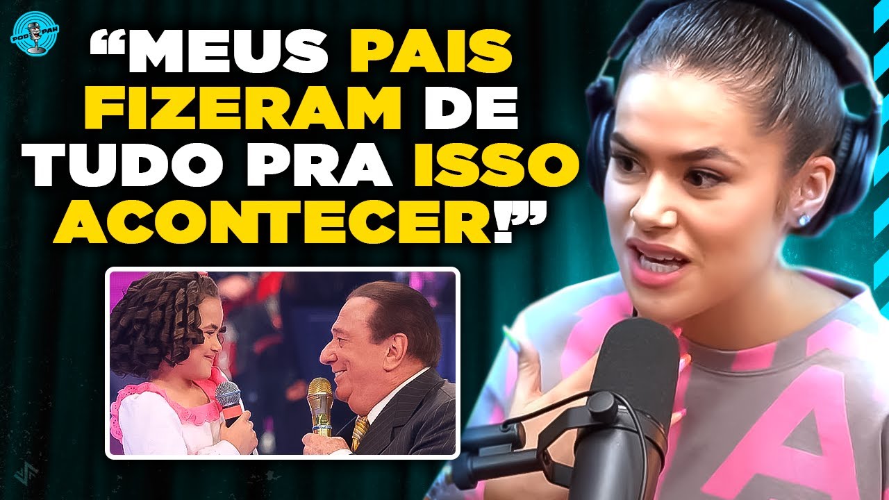 O DIA QUE A MAISA CONHECEU RAUL GIL