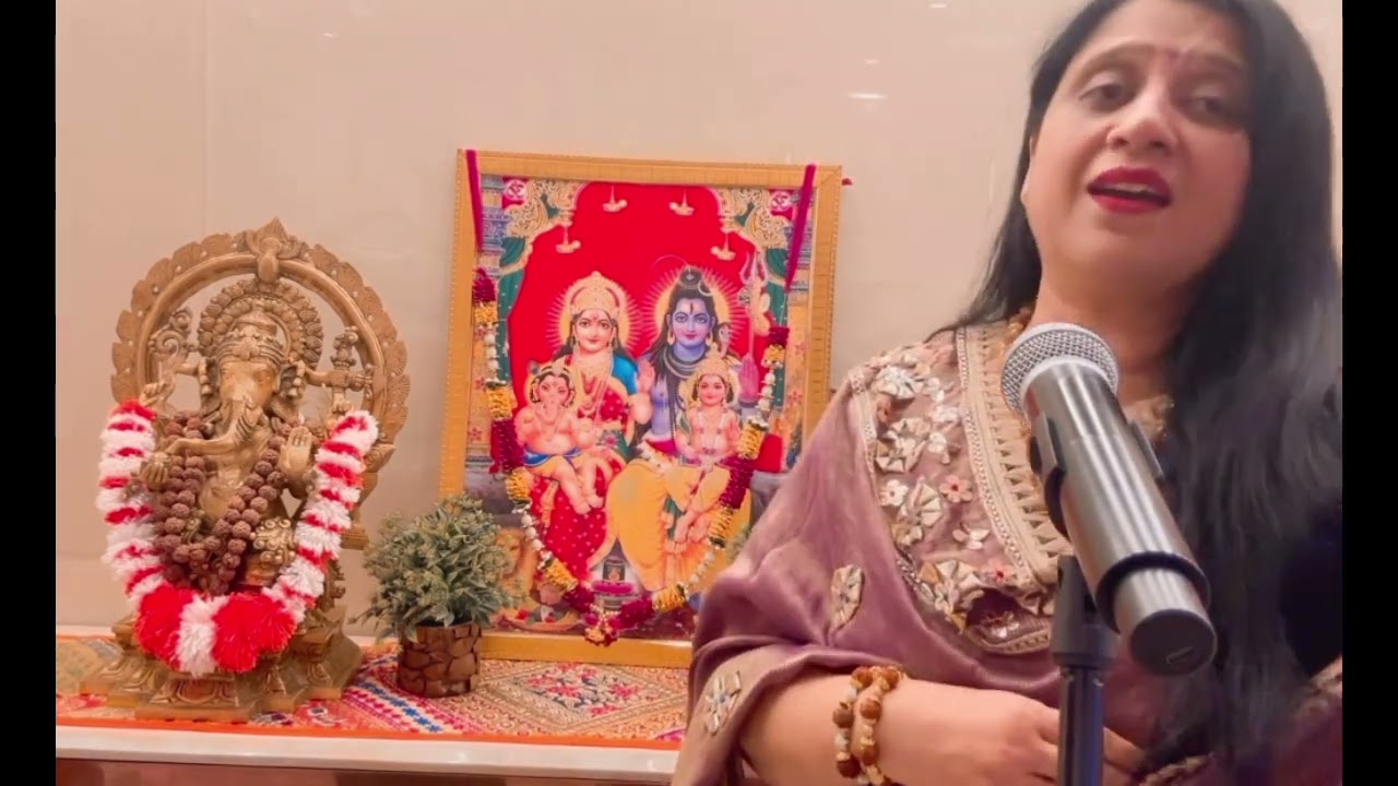 Satyam Shivam Sundaram 🙏🏻🙏🏻#coversong#shivratri#shiv#youtubeindia#newchannel