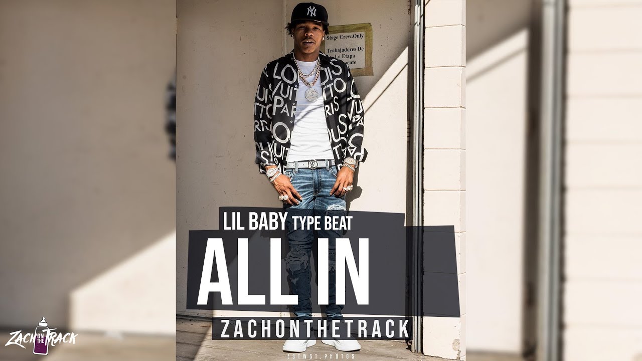 Lil Baby X Roddy Rich Type Beat 