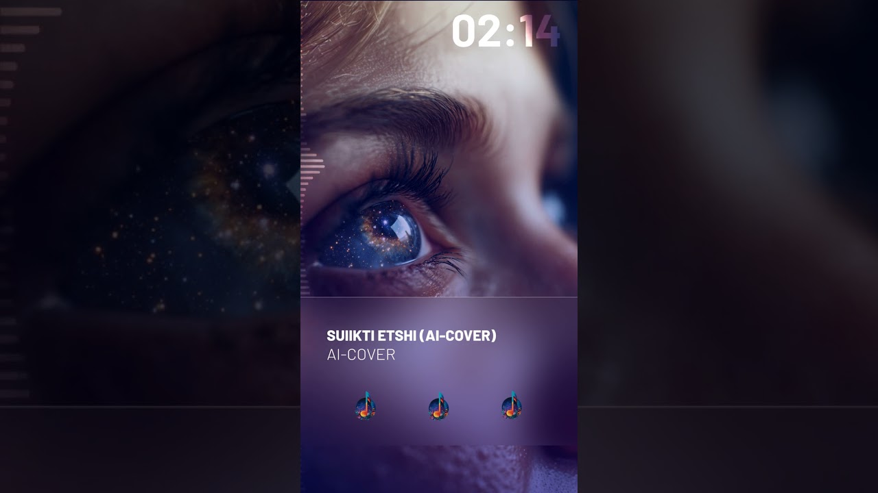 Сүйікті етші  (Ai-Cover)