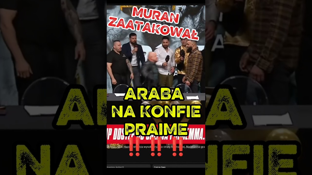 MURAN ATAKUJE ARABA