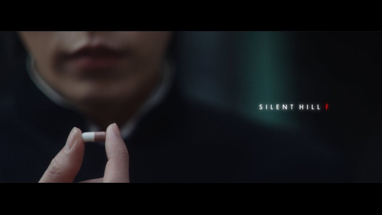 silenthill f