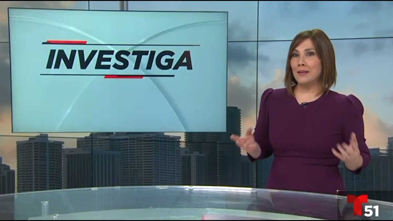 Al Descubierto: La Ley de Tráfico en Florida Que Viola Tus Derechos — Telemundo Investiga
