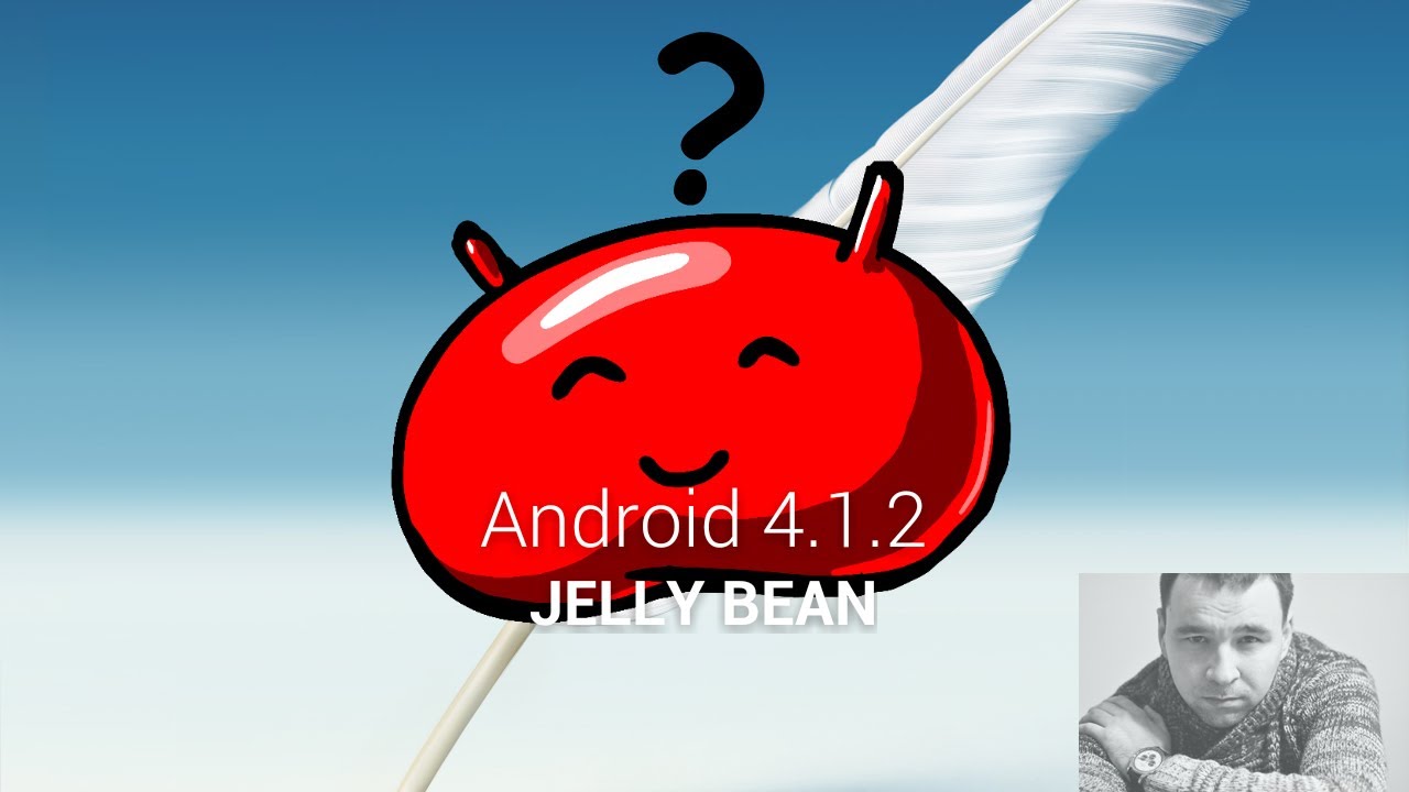 Android dla początkujących #3 Poradnik Tryb ekranu startowego | Robert Nawrowski