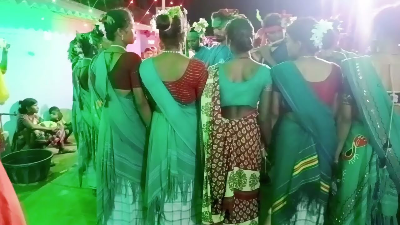 Daya gi hans hasi // new santhali bapla sogoy video 2025//