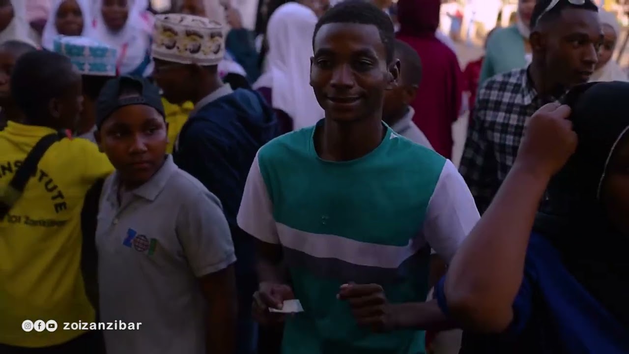 Asu ya Abdul Misambano yawa Gumzo Zanzibar