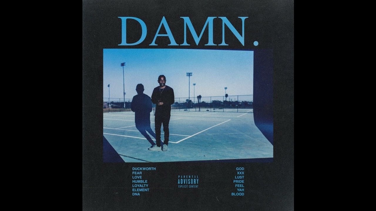 [FREE] KENDRICK LAMAR X 9TH WONDER TYPE BEAT - 