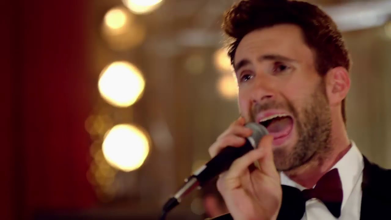 Maroon 5   Sugaryoutube com