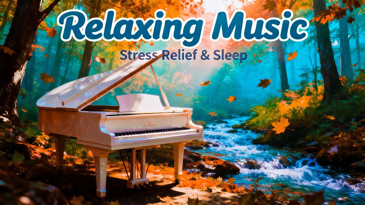 Whisper of the Soul – Dreamy Visual IA Music for Sleep & Calm