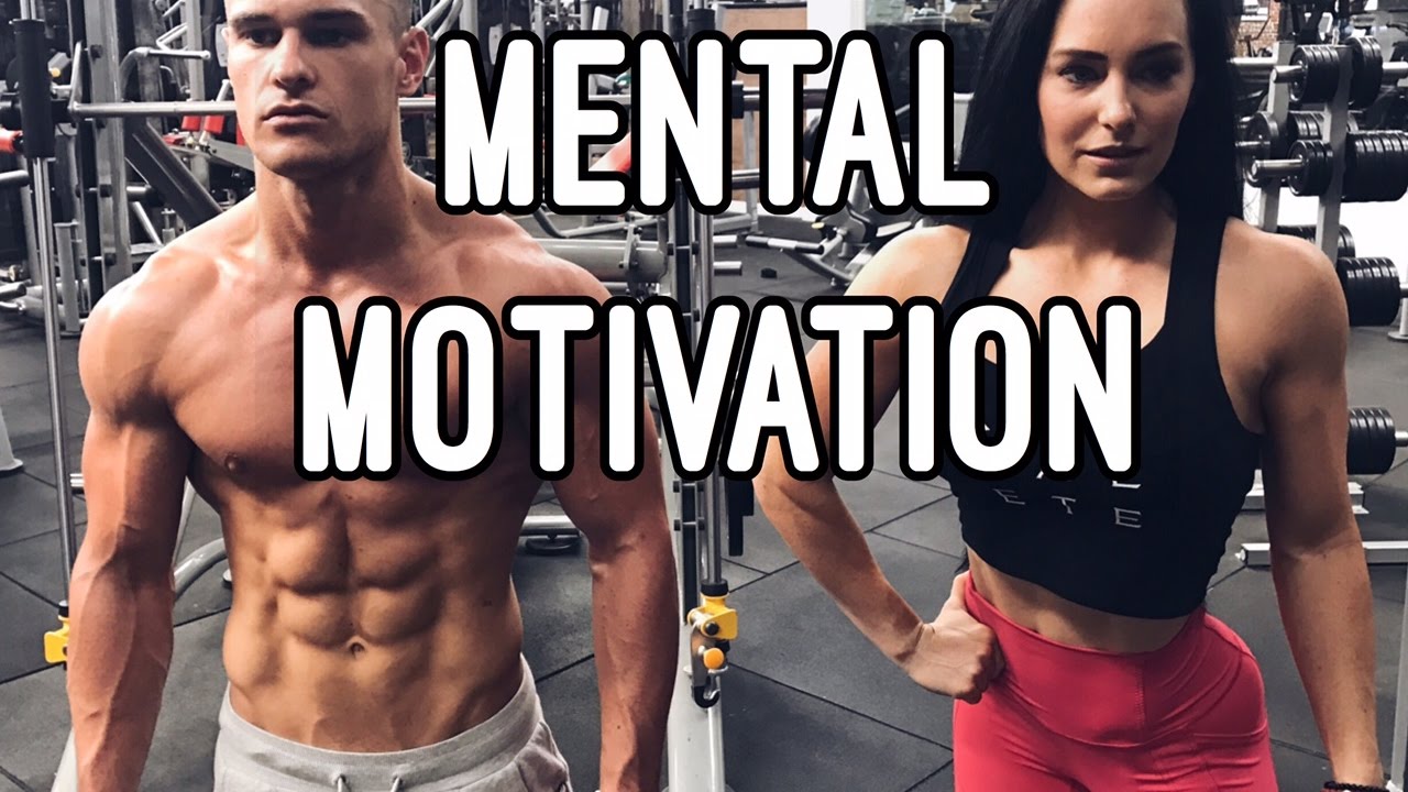 Getting that mental motivation in Australia | EVOLVE Episode 45