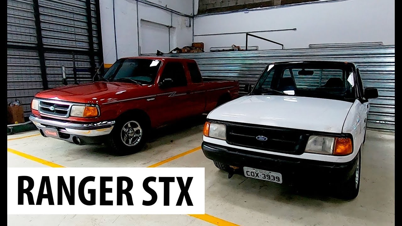 MAIS UMA RANGER V6? | DIA DE OFICINA | #VLOG20