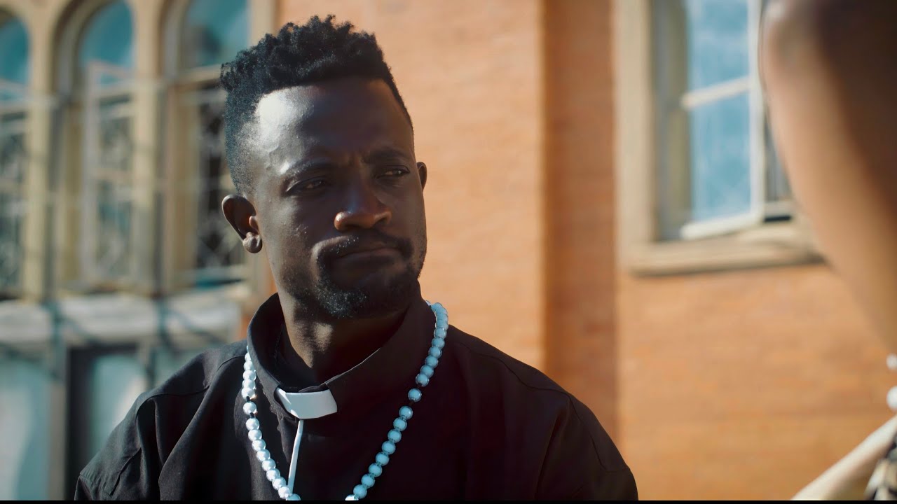 In Love With A Dying Man - Chile One MrZambia Ft Chester MorePower (Official Visualizer)