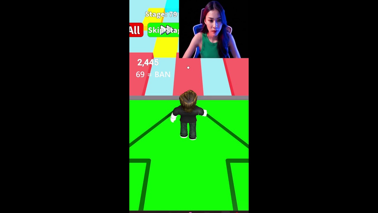 ROBLOX LIVE #roblox