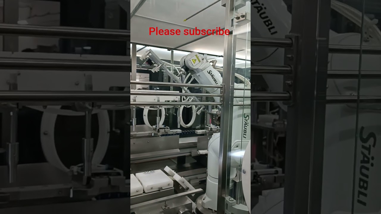 Robotics