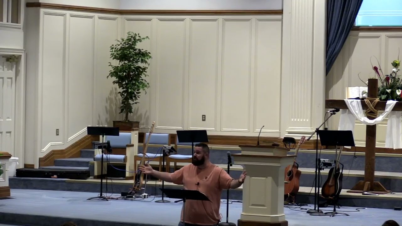 Story Behind the Storm (#7) — How Do We Understand and Approach the Rainbow? (Genesis 9:12-17)