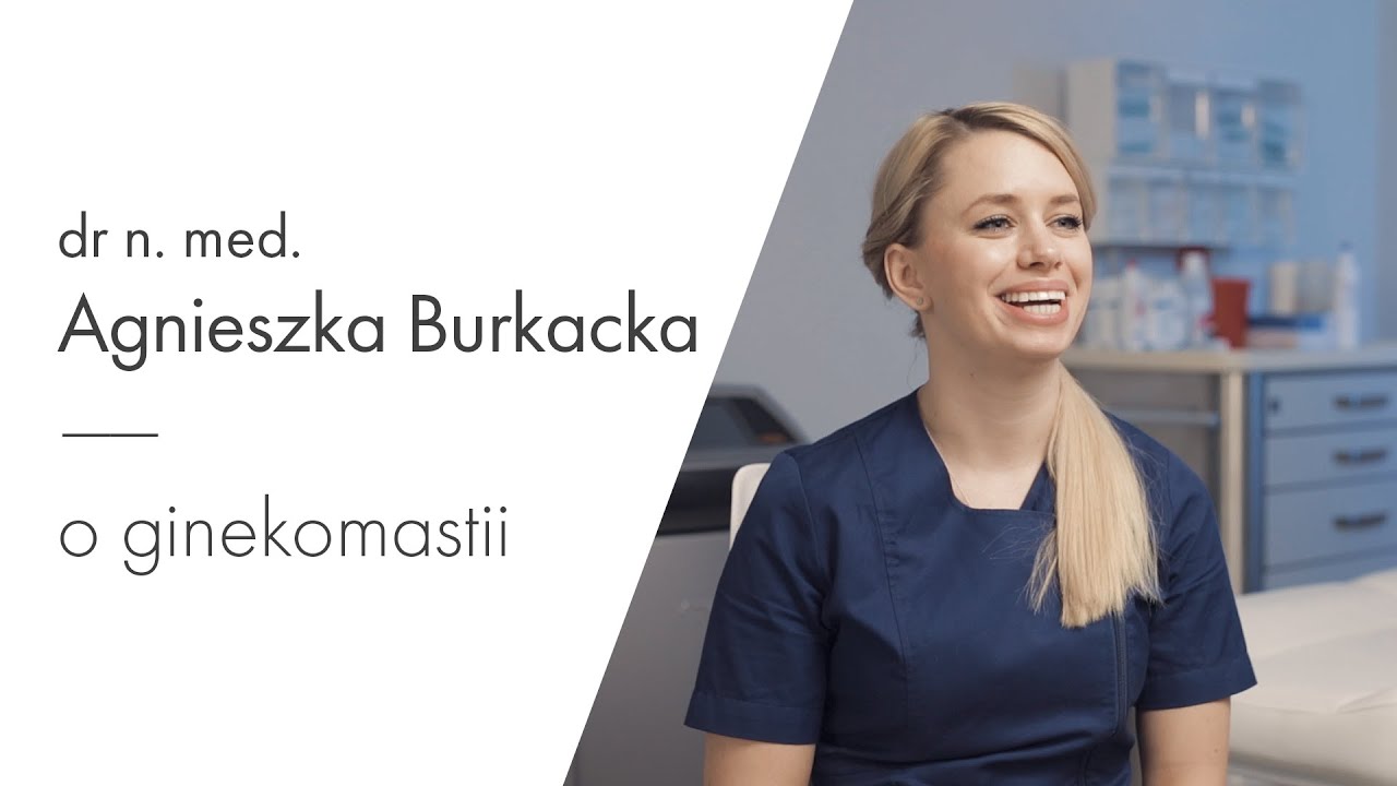 Czy lipomastię jesteśmy w stanie zlikwidować za pomocą trening&oacute;w na siłowni?
