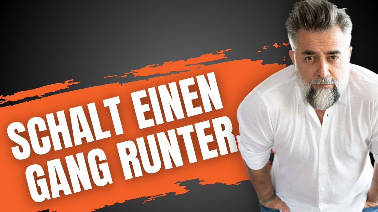Das Leben ist zu wichtig, um es ernst zu nehmen.