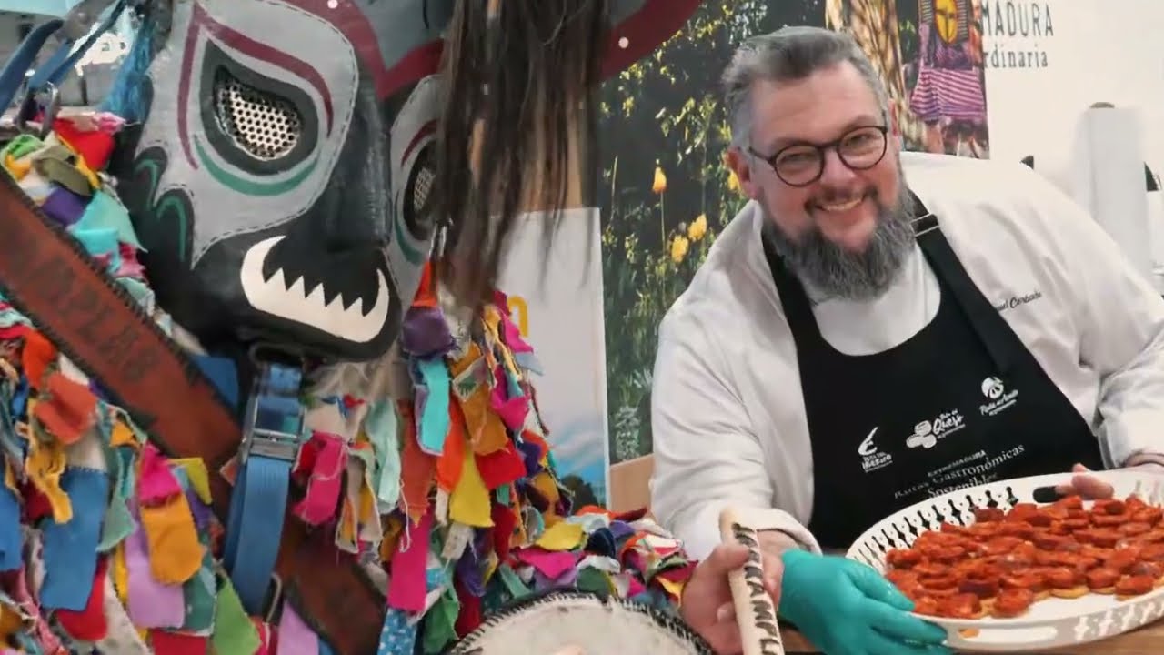Resumen del fin de semana - FITUR 2026