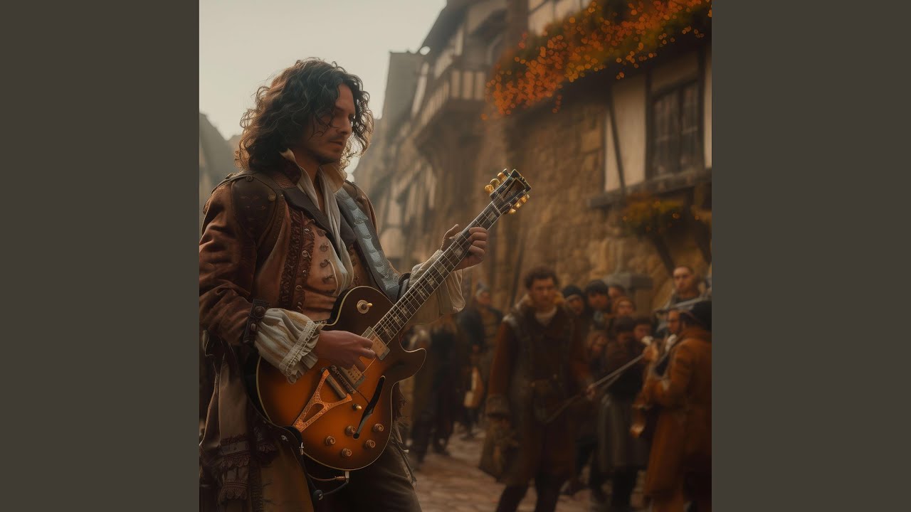 Medieval Epic Metal