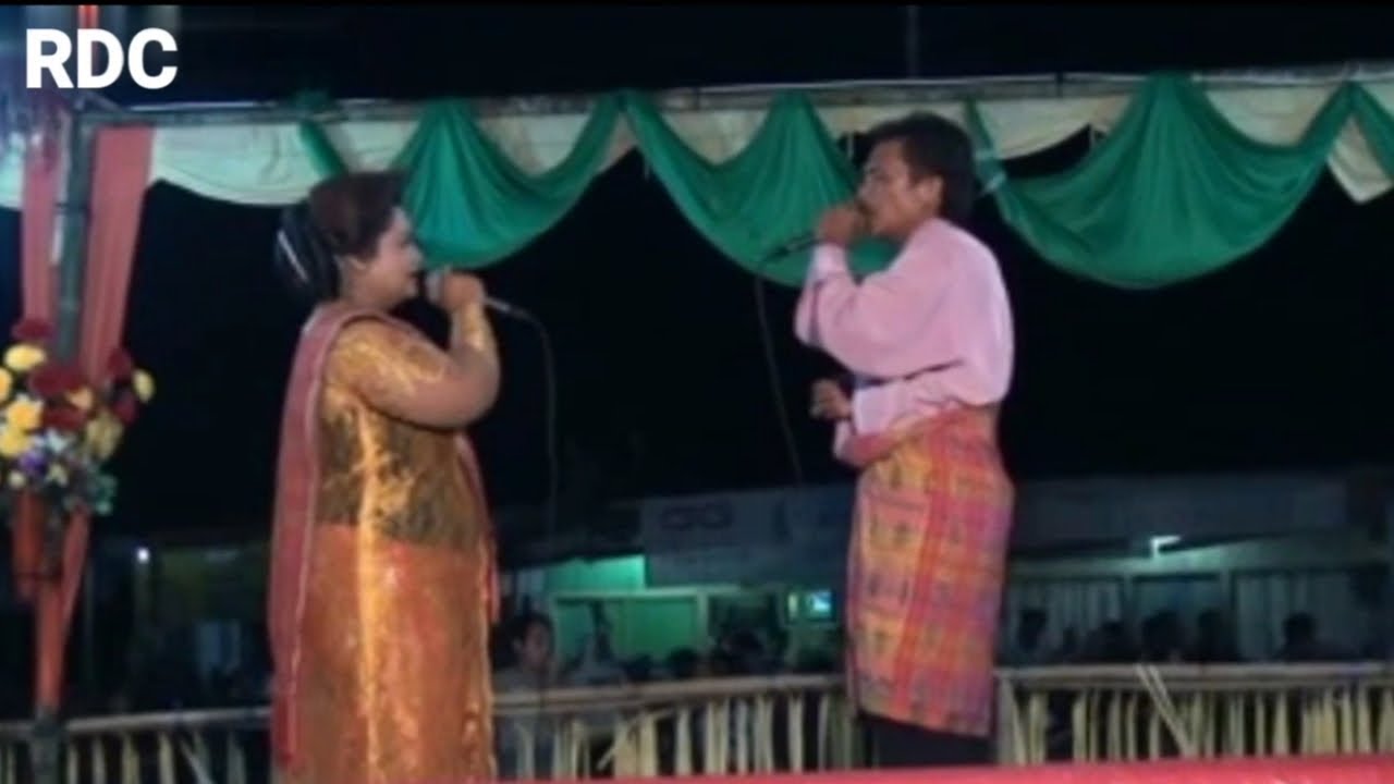 adu perkolong kolong sindekah part l arus perangin angin ras jenny br sembiring