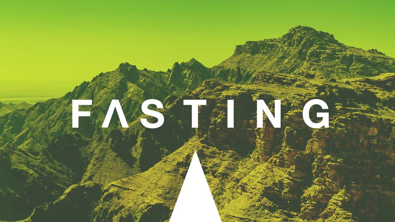 3 Reasons to Fast