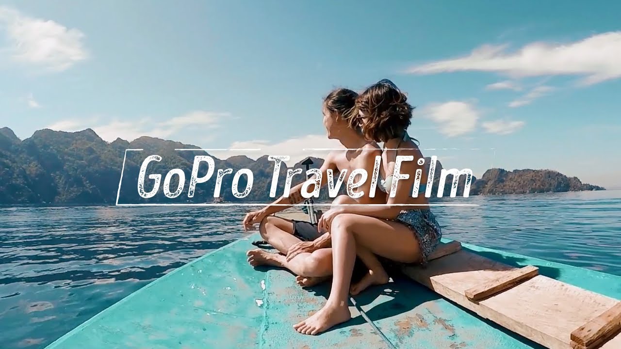 GoPro Travel Film